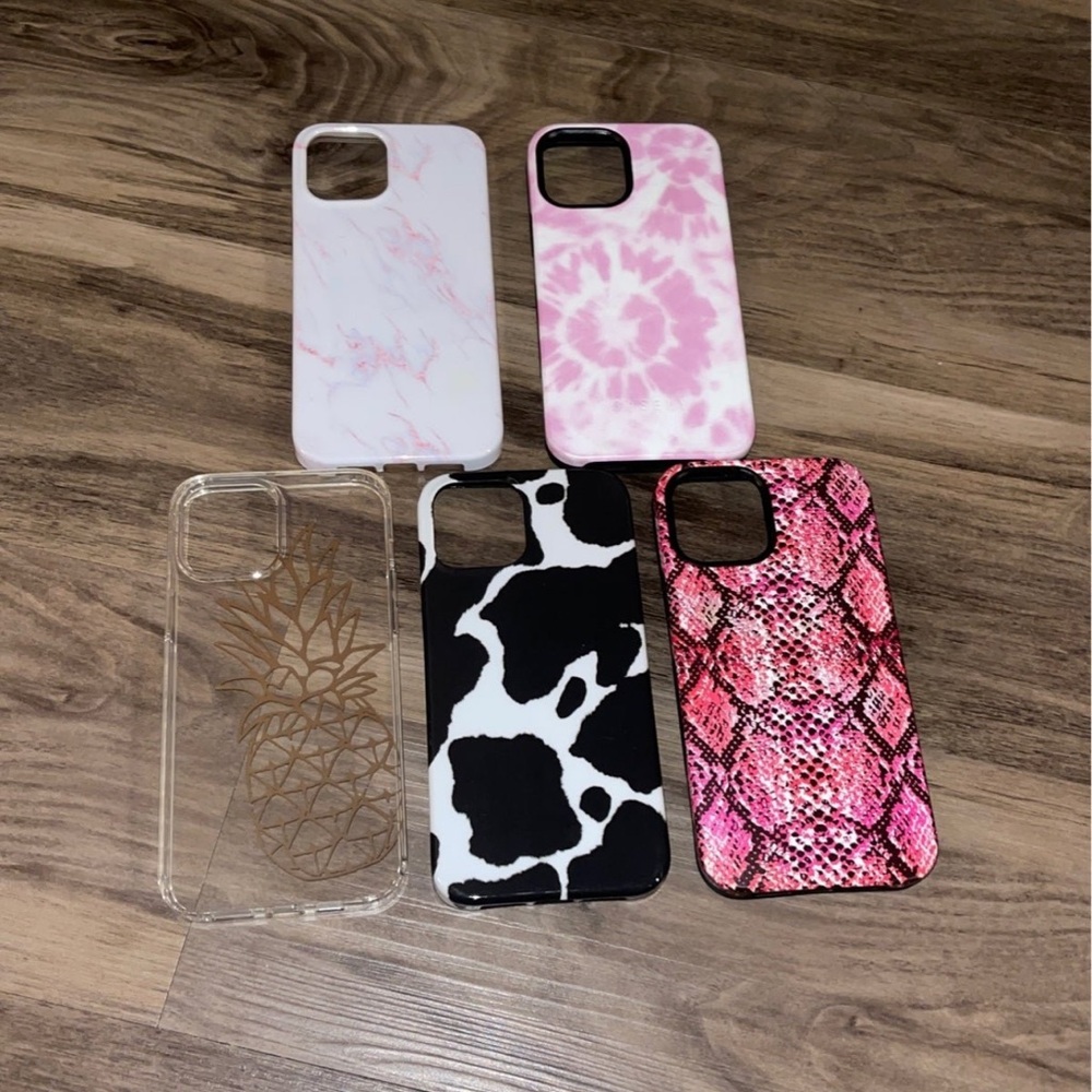 iPhone 12 Pro Max case